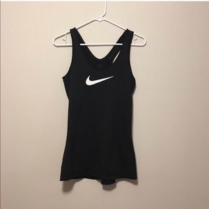 NEVER WORN work out top